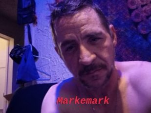 Markemark