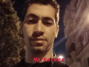 Markereca