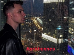 Markhennes