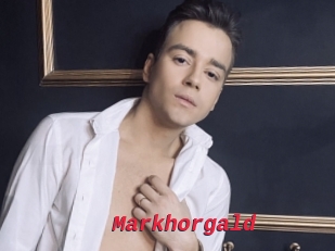 Markhorgald