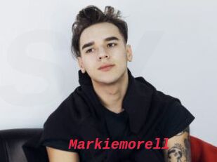 Markiemorell