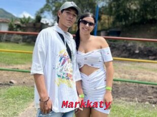 Markkaty