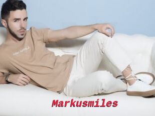 Markusmiles