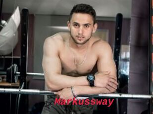 Markussway