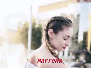 Marrena