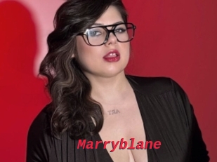 Marryblane
