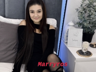 Marryros