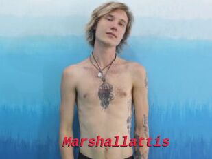 Marshallattis