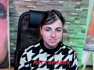 Martaedams