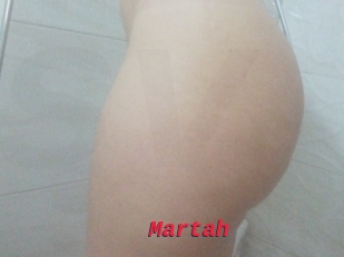Martah