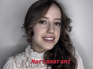 Martamarant