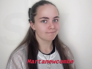 Martanewcombe