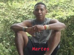 Martes