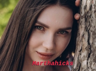 Marthahicks