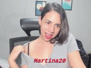 Martina20