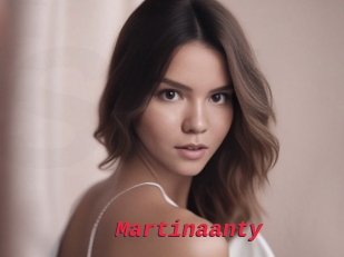 Martinaanty