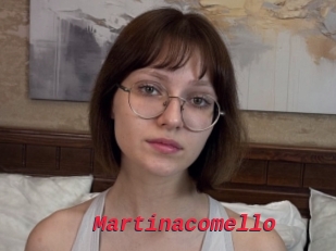 Martinacomello