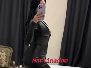 Martinadom