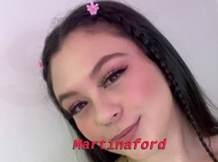 Martinaford