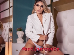Martinarosete