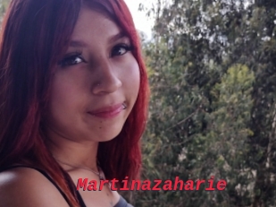 Martinazaharie
