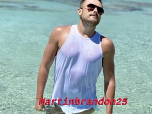 martinbrandon25 Sexe Vision