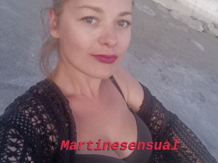 Martinesensual