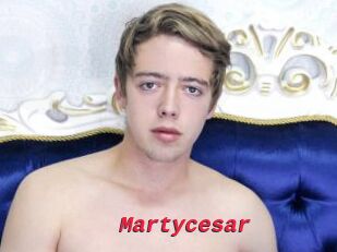 Martycesar