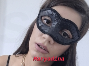 Maryadina