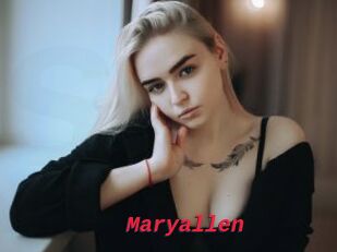 Maryallen