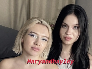 Maryandhayley