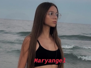 Maryangel