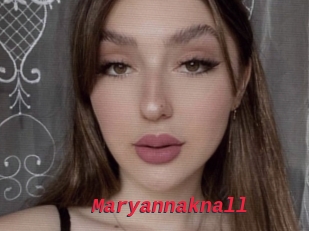 Maryannaknall
