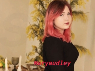 Maryaudley
