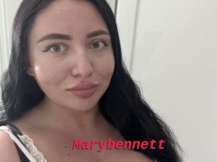 Marybennett