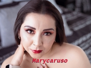 Marycaruso