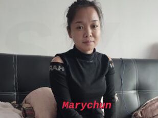 Marychun