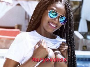 Maryevanss