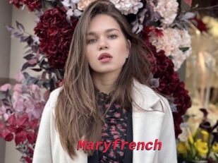 Maryfrench