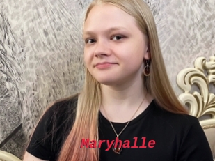 Maryhalle