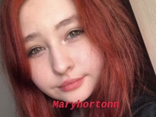 Maryhortonn
