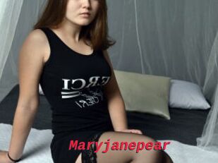Maryjanepear
