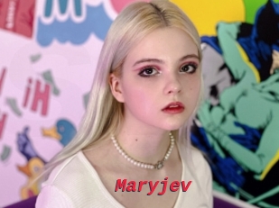 Maryjev