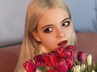 Maryjewer