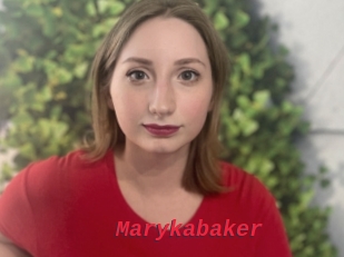 Marykabaker