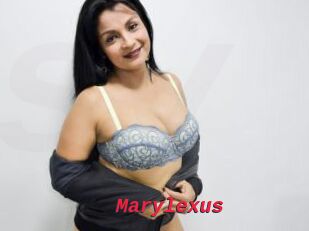 Marylexus