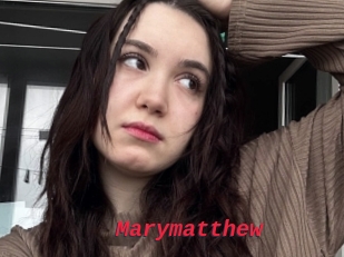Marymatthew