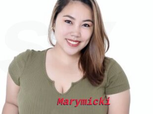Marymicki