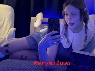 Marymiluwu