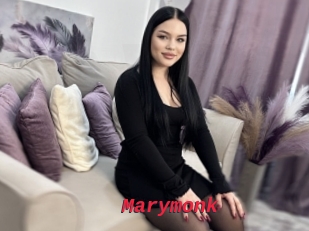 Marymonk